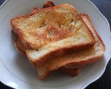 A picture of step 3 of Roasted bread.