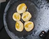 Dal masala rolls recipe step 5 photo