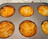 Foto del paso 7 de la receta: Miniquiches de tortilla de patatas y chorizo