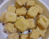 Foto langkah ke 1 dari resep Tahu isi Pedas Jeletot.