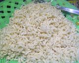 Foto langkah ke 1 dari resep 244. Mie Goreng Telur.