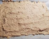 A picture of step 2 of Tuna Dog Biscuits.