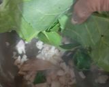 પાલક સુપ(Palak Soup Recipe in Gujarati) રેસીપી સ્ટેપ2ફોટો