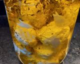 Foto del paso 2 de la receta: Quesito de kéfir en aceite saborizado con Tomillo 🧀🍃