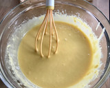 Foto del paso 1 de la receta: Bizcocho casero (al estilo la iaia Paquita)