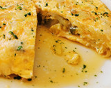 Foto del paso 4 de la receta: Tortilla de Patatas estilo Josefina Sagardia Alzugaray