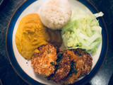 Katsu Curry