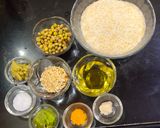 કપુરીયા(Kapuriya recipe in Gujarati) રેસીપી સ્ટેપ1ફોટો