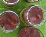 Foto del paso 8 de la receta: Postre en vasitos