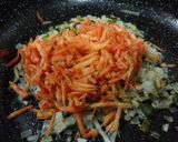 Foto del paso 6 de la receta: El guiso de acelga de Angélica, mi versión
