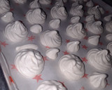 Foto del paso 9 de la receta: Helado de chocolate con masa Tulip y suspiros de vainilla
