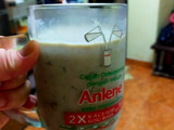 021. Overnight Oat Kurma