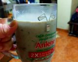Foto langkah ke 5 dari resep 021. Overnight Oat Kurma.