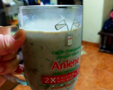 Foto langkah ke 5 dari resep 021. Overnight Oat Kurma.