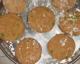બર્ગર (Burger Recipe In Gujarati) રેસીપી સ્ટેપ4ફોટો
