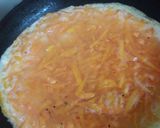 Foto del paso 2 de la receta: Omellette de vegetales saludable