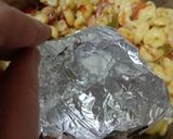 A picture of step 16 of Macaroni.