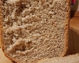 Foto del paso 6 de la receta: Pan integral multisemillas en panificadora