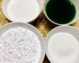 Hình bước làm 2 của món Bánh Da Lợn