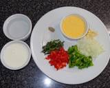 Foto del paso 4 de la receta Trutros de pollo a la toscana con polenta