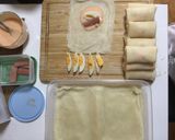 Foto langkah ke 2 dari resep Risol Mayo.