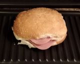 Φωτογραφία βήματος 3 της συνταγής Cheeseburger