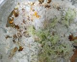 દૂધીના મૂઠીયા (Dudhi Muthia Recipe In Gujarati) રેસીપી સ્ટેપ1ફોટો