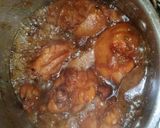 Foto langkah ke 4 dari resep Ayam Kalasan.