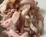 Jalapeo and bacon smothered chicken recipe step 3 photo