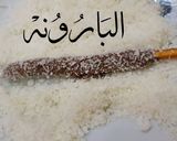 صورة لخطوة 4 من وصفة حلى اعواد خفيف سريع