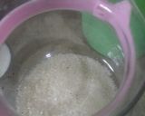 Foto langkah ke 2 dari resep Lime tea ice.