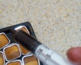 صورة لخطوة 4 من وصفة مادلان بالجلجلان