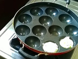રવા ના બોલ્સ(rava na balls in Gujarati)