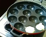રવા ના બોલ્સ(rava na balls in Gujarati) રેસીપી સ્ટેપ3ફોટો