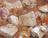 Foto del paso 8 de la receta: Estofado de Añojo