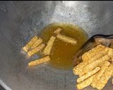 Foto langkah ke 5 dari resep Resep tumis tempe kecap.