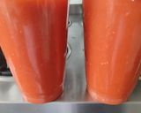 Foto del paso 4 de la receta: Ketchup🍅🌶️🍝casero🌭🍅🍟
