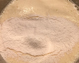 Foto del paso 7 de la receta Bizcocho de coco y leche condensada