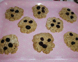 Foto del paso 4 de la receta: Galletitas de Avena y Coco 🍪