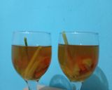 Foto langkah ke 4 dari resep Wedang rempah (simple).