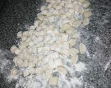 Foto del paso 3 de la receta: Ñoquis caseros