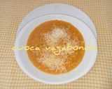 Foto del passaggio 6 della ricetta Riso e Zucca