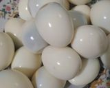 Foto langkah ke 1 dari resep Pindang Telor.