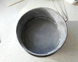 Foto del paso 4 de la receta: Tarta de fresa y chocolate blanco