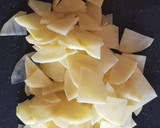 Foto del paso 1 de la receta: Tortilla de Patatas