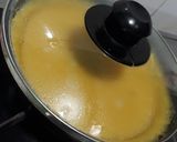 Foto langkah ke 4 dari resep Pie Susu Madu.