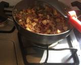 Aromatic Fruits Pulao recipe step 5 photo