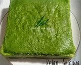 Foto langkah ke 7 dari resep Ketan Srikaya.