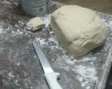 Foto del paso 1 de la receta: Tortas fritas