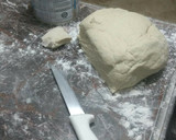 Foto del paso 1 de la receta: Tortas fritas